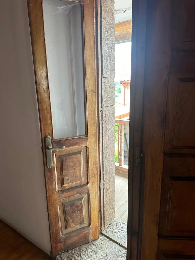 Houses for sale in Castrillón  with Private garden and Balcony
