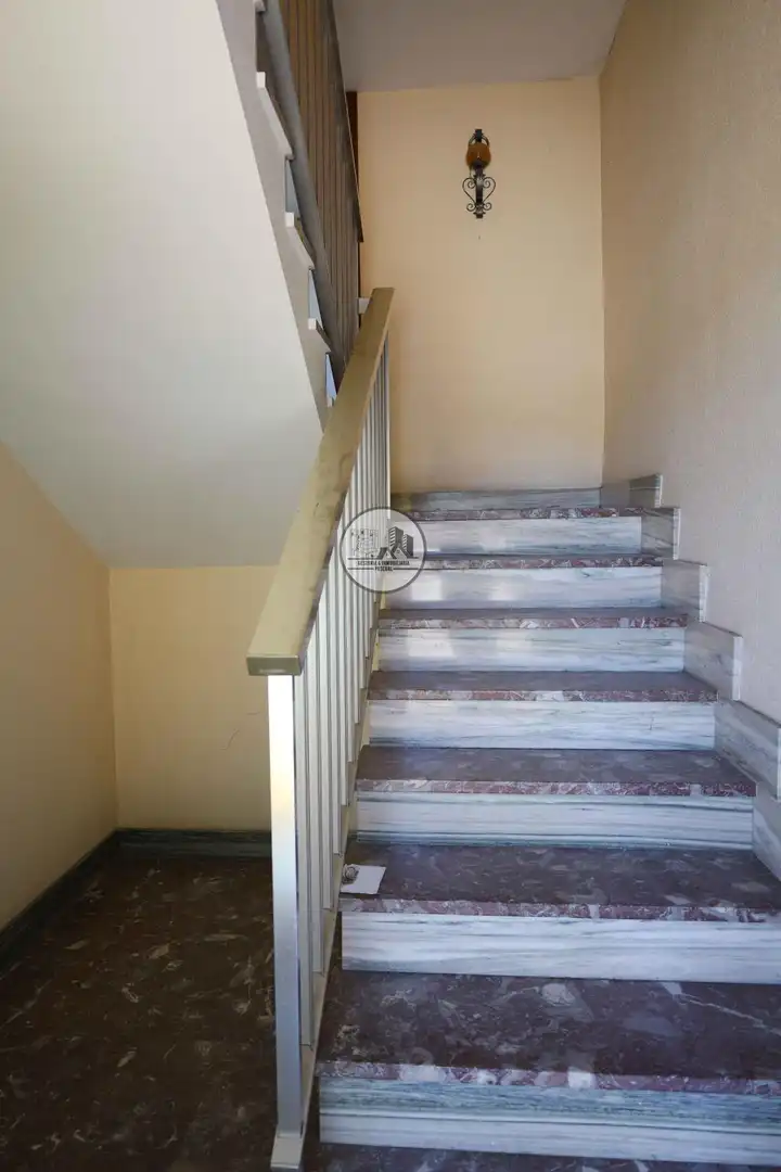 Casa o chalet en venta en Híjar con Calefacción, Jardín privado y Terraza