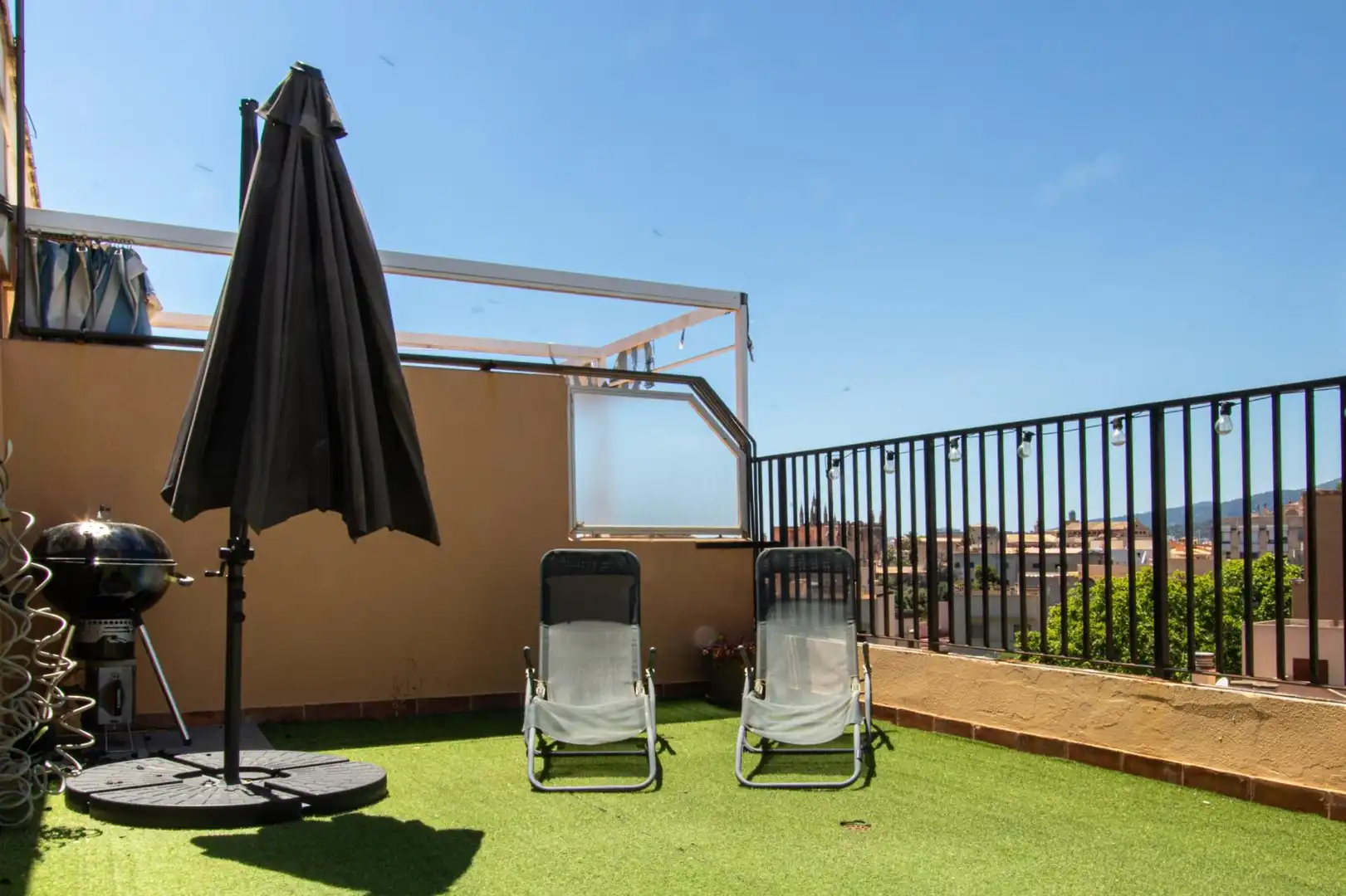 Penthouse mit Aufzug zum Verkauf in REINA CONSTANÇA, imagen 2
