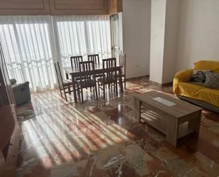 Dining room of Flat to rent in Cartagena  with Furnished