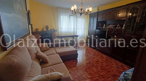 Foto 3 von Wohnung zum Verkauf in Medina de Pomar, Burgos