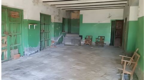 Foto 4 von Geschaftsraum zum Verkauf in Calle San Antón, 58, Mirabel, Cáceres