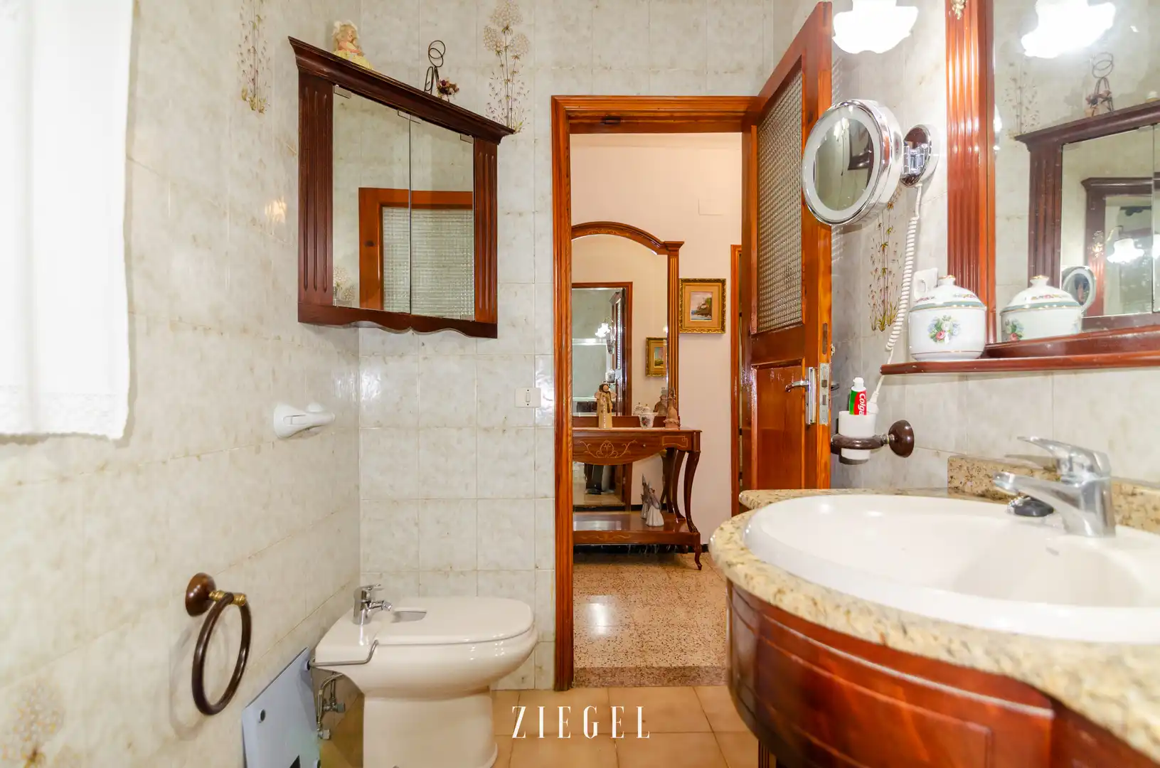 Casa o chalet en venta en Calle Pino Rivero, 5, Teror pueblo