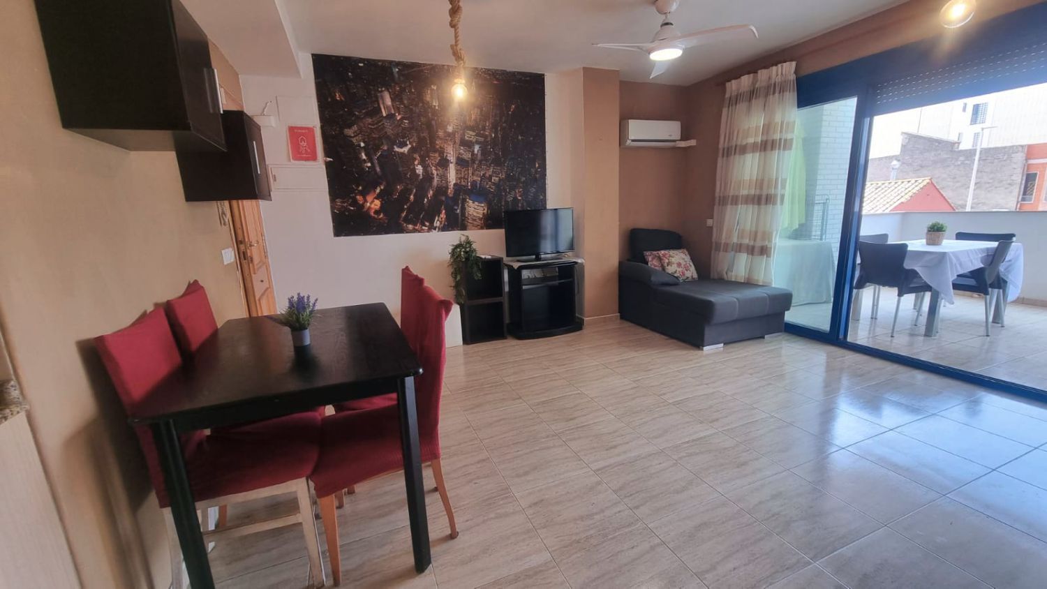 Apartment for sale in DEL PUERTO, Moncófar Playa , Moncofa