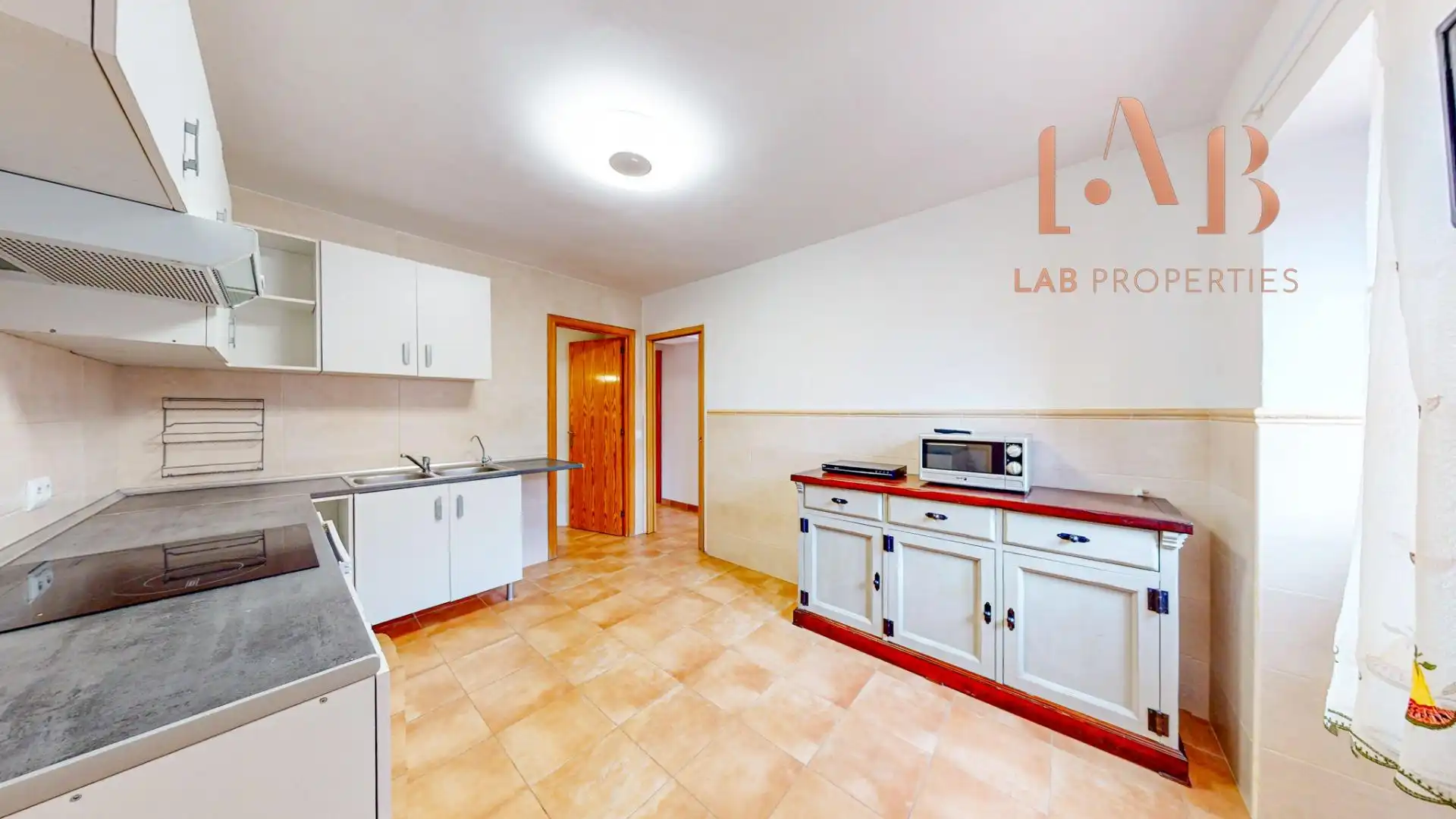 Kitchen of Houses for sale in Calvià  with Air Conditioner, Heating and Terrace
