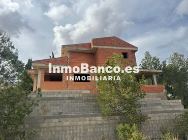 Xalet en venda a Urbanización Altury 3 11
