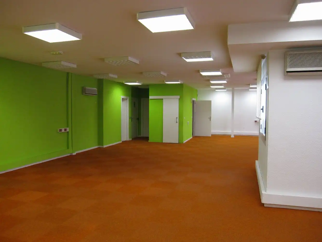 Office space with lift to rent in Centro - Plaza Mayor, imagen 23