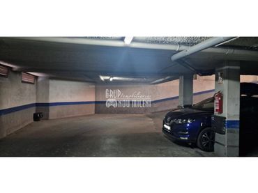 Individual en venda a Calle PROF ENRIQ TIERNO GALVAN