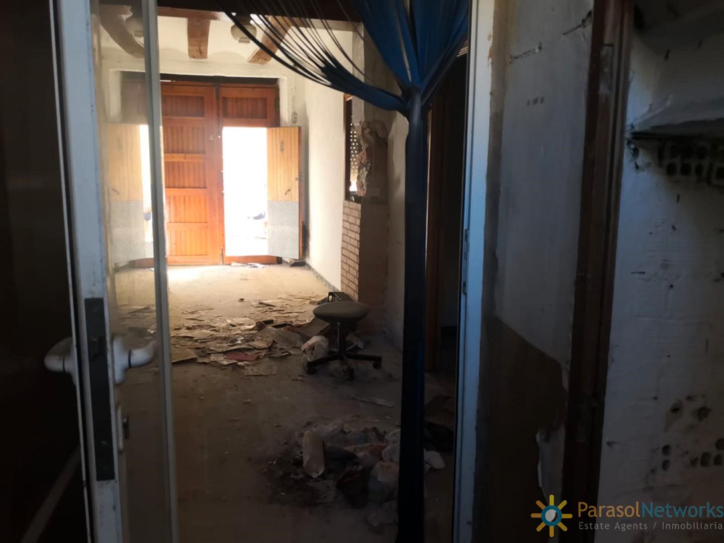 Finca rústica en venda en Benigànim amb Terrassa i Traster