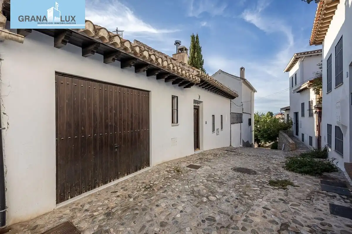 Maison avec terrasse à vendre à Calle PERNALEROS BAJO, imagen 60