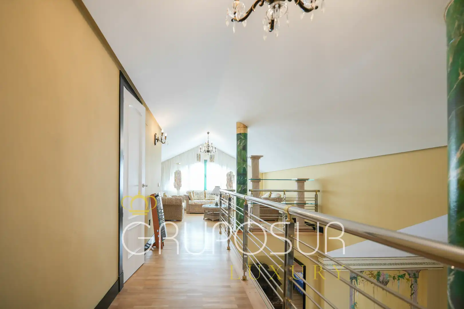 Casa o chalet en venta en Valladolid con Calefacción, Jardín privado y Parquet