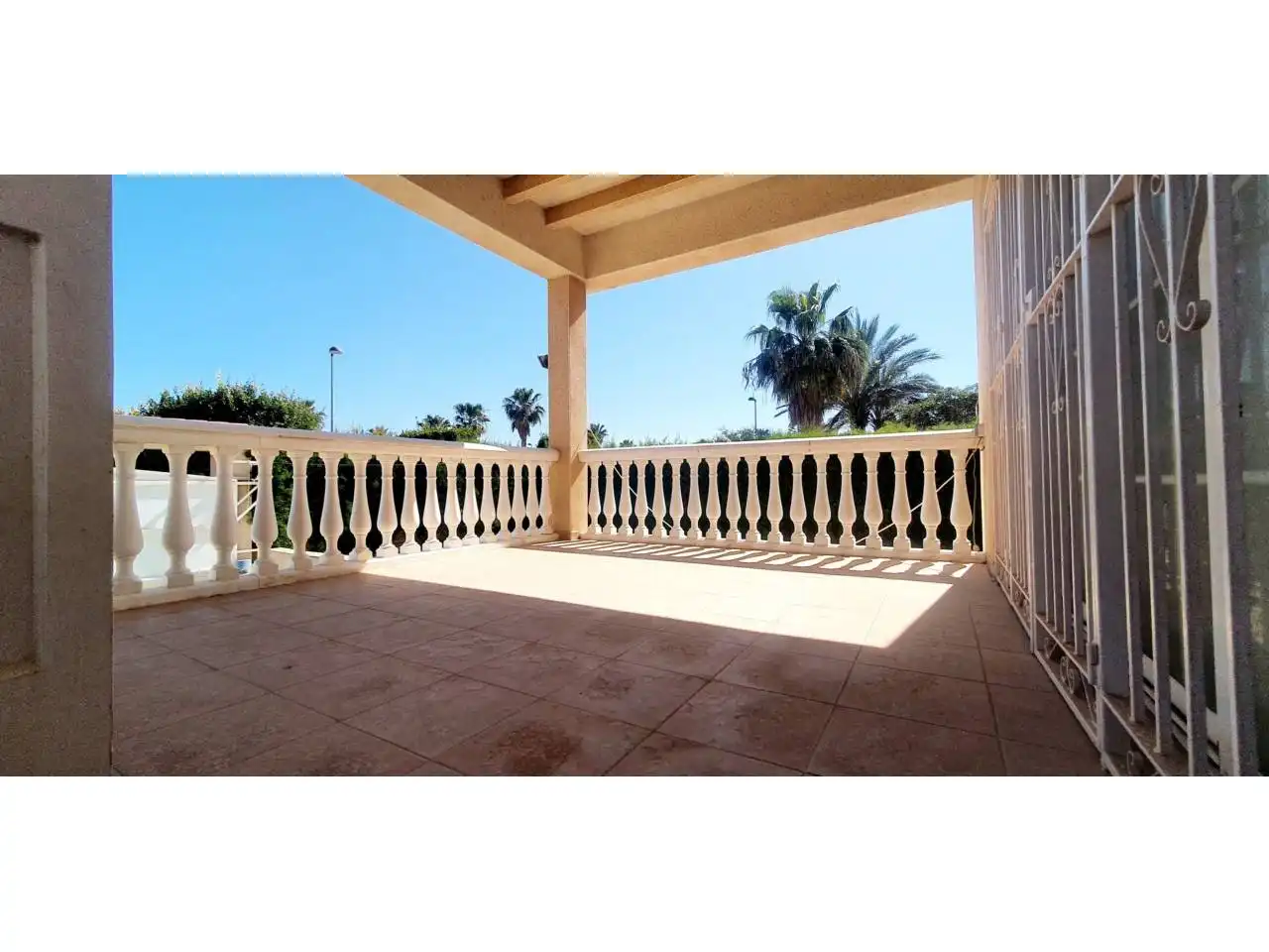 Villa con giardino in vendita a Almerimar, imagen 2