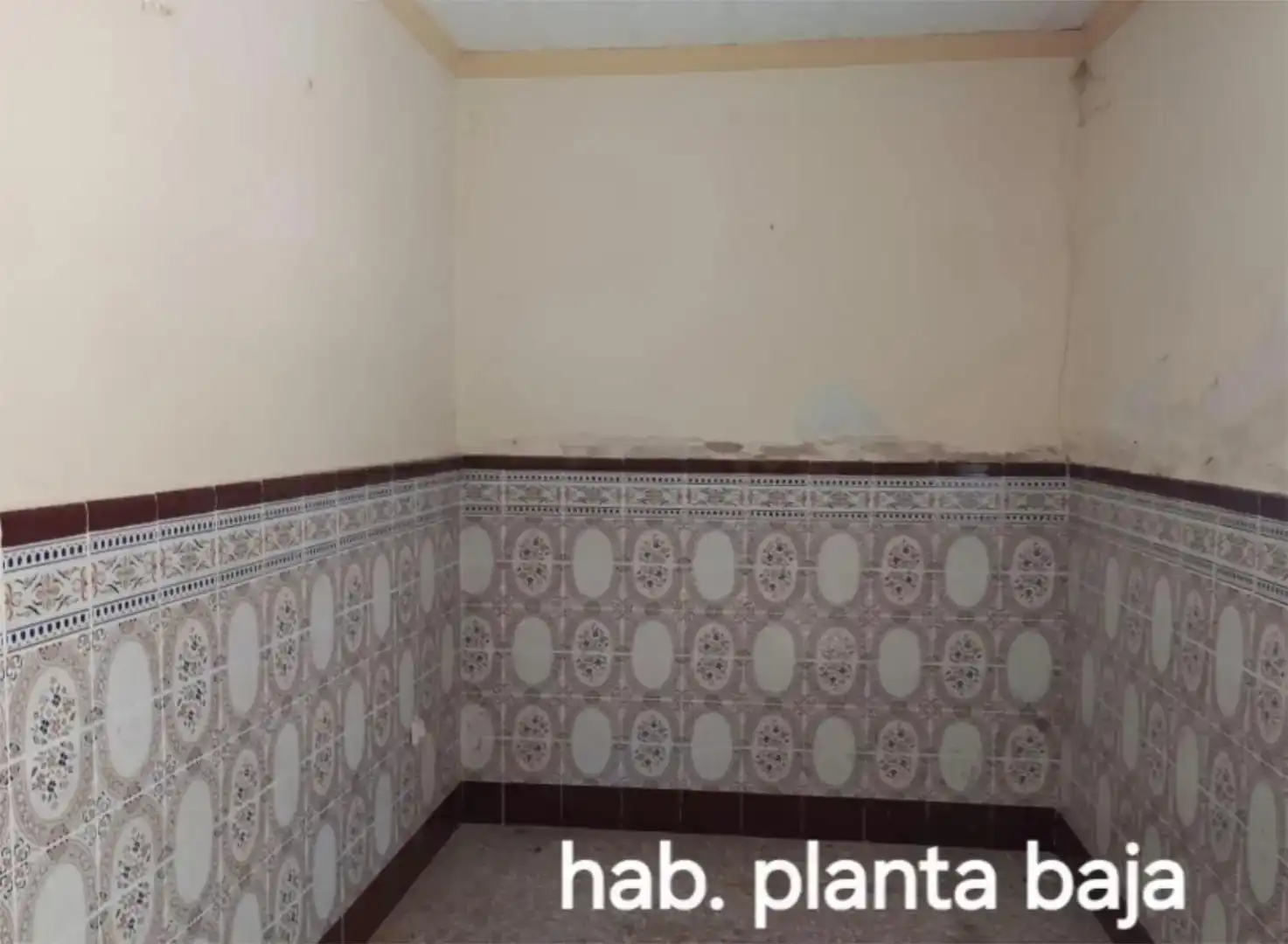 Baño de Piso en venta en Anna con Balcón