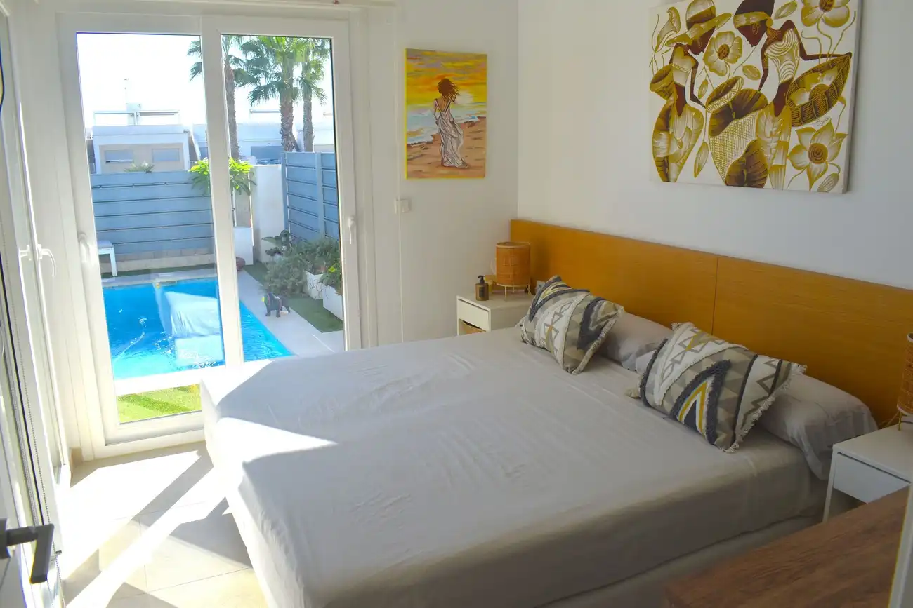 House with pool for sale in Jacarilla, imagen 8