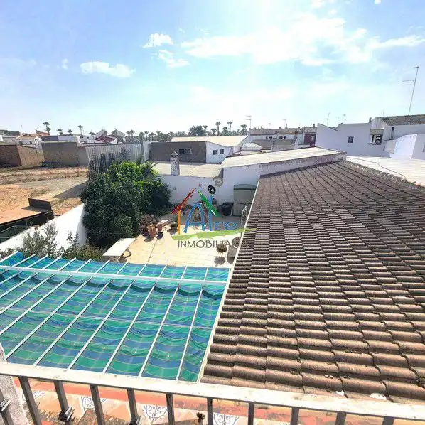 Reihenhaus zum Verkauf in Hermanas de la Cruz, imagen 25