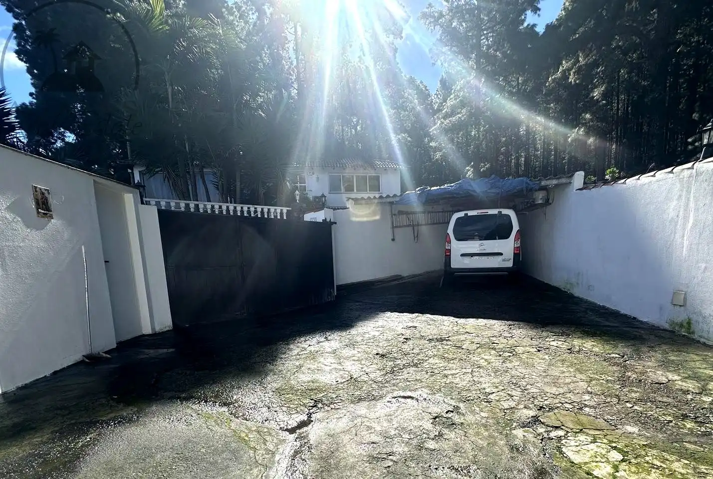 Casa con jardín en venta en La Vega - El Amparo - Cueva del Viento, imagen 30