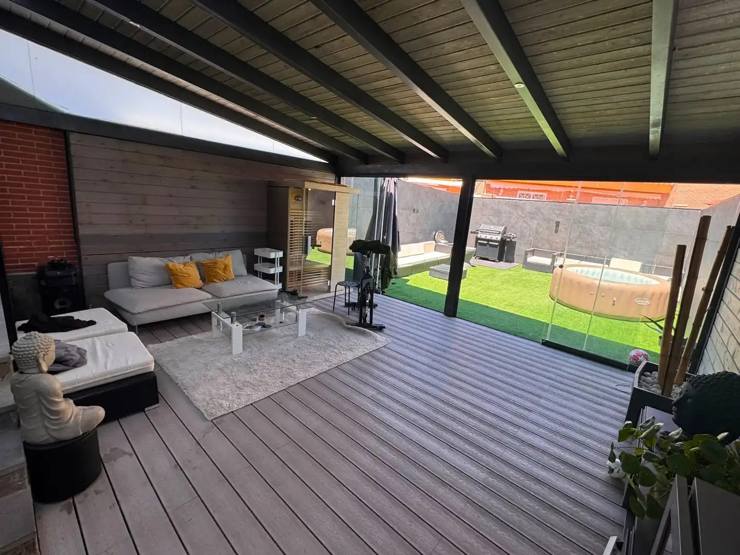 House for sale in Torrejón de la Calzada, imagen 5