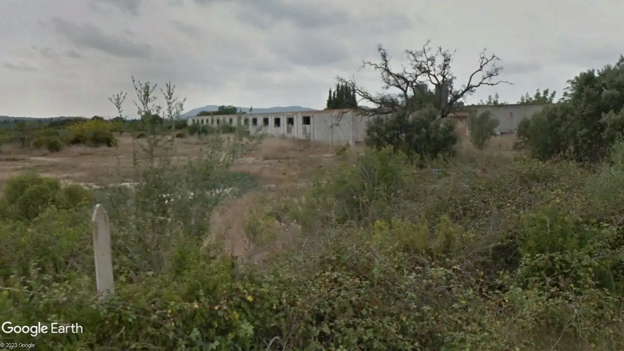 Terreny rústic en venda a San Jorge / Sant Jordi