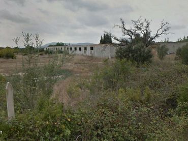 Terrain rustique à vendre à San Jorge / Sant Jordi