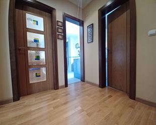 Flat for sale in Valladolid Capital  with Terrace