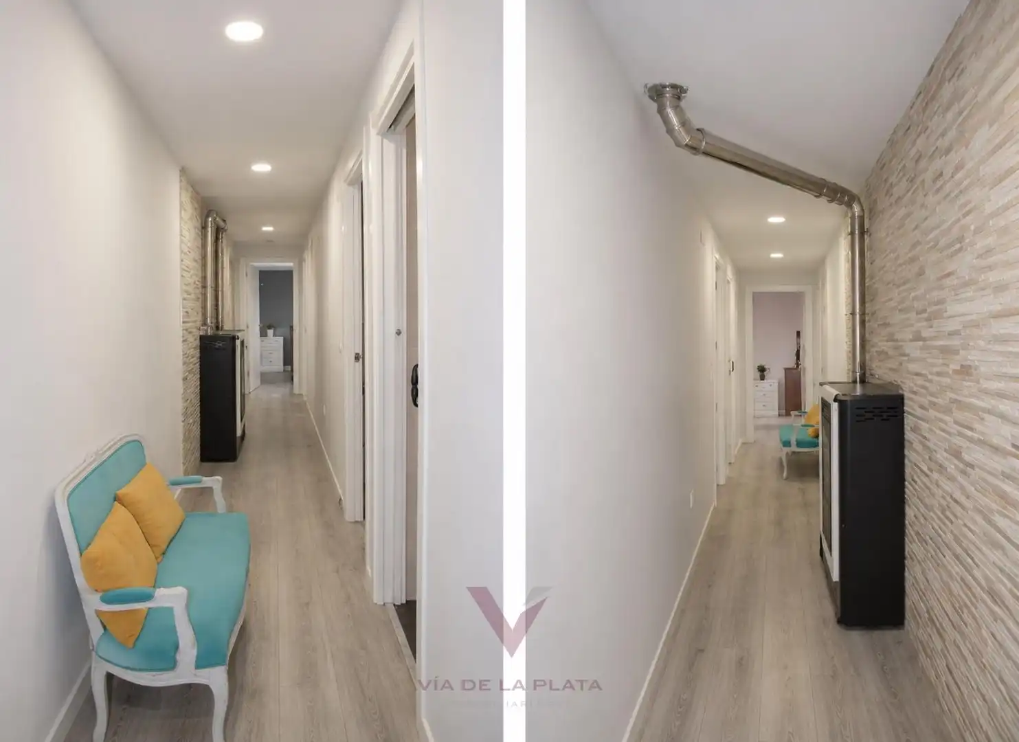 Flat for sale in Cabrerizos  with Heating, Furnished and Oven