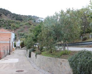 Vista exterior de Residencial en venda en El Gastor