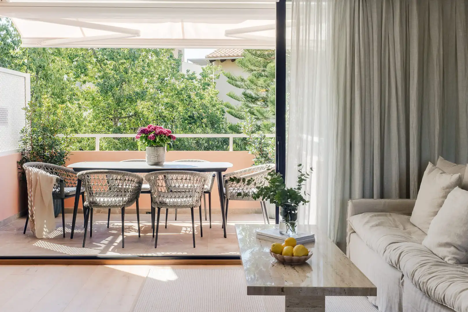 Penthouse with pool for sale in Ponent, imagen 5