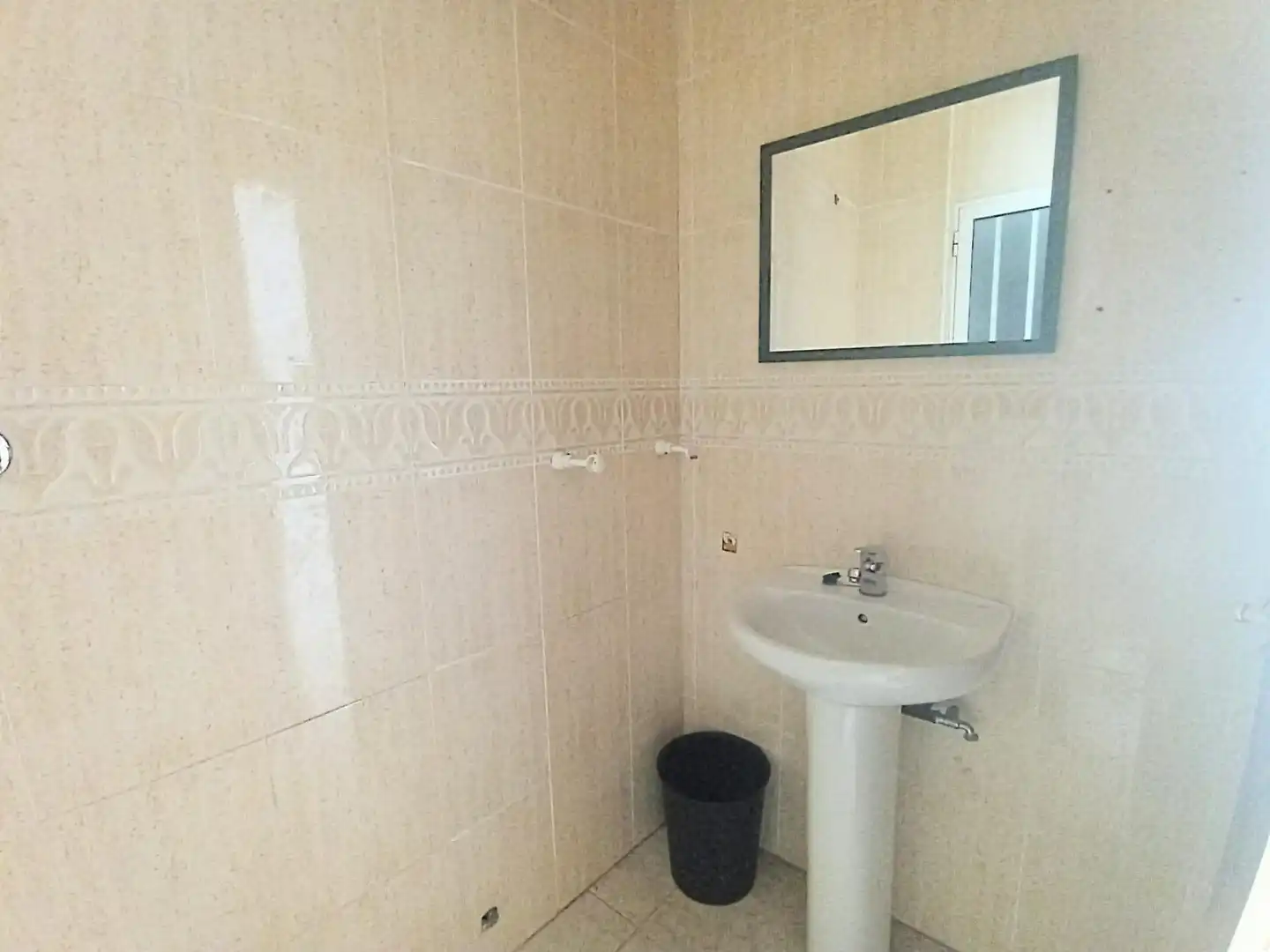 Bany de Oficina de lloguer en Centro