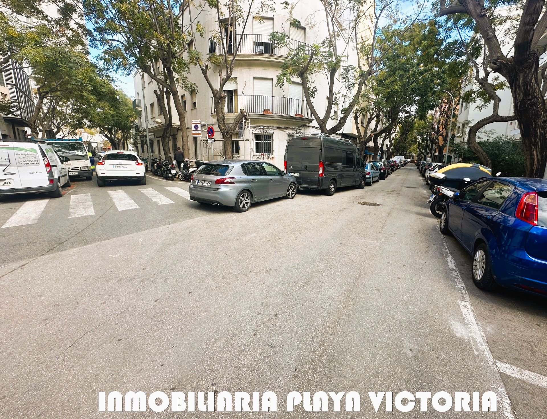 Flat for sale in Calle Hibiscos, 6, Asdrúbal - Bahía Blanca