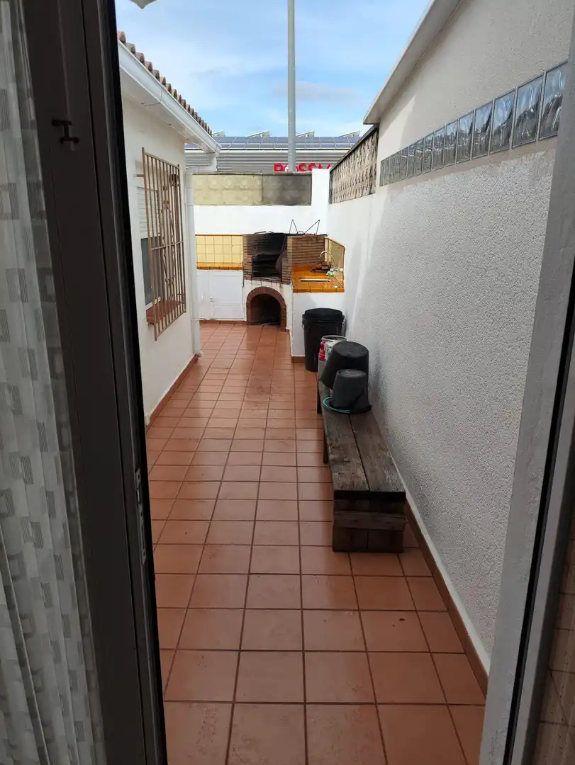 Maison jumelée avec jardin à vendre à Las Marinas / Les Marines, imagen 16