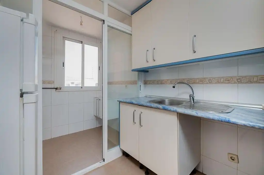 Flat with lift for sale in Villaverde, imagen 13