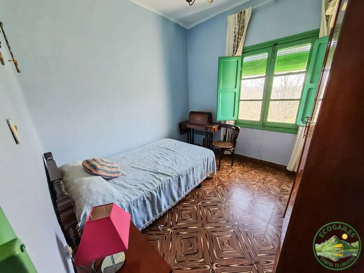 Villa avec jardin à vendre à Castropodame, imagen 14