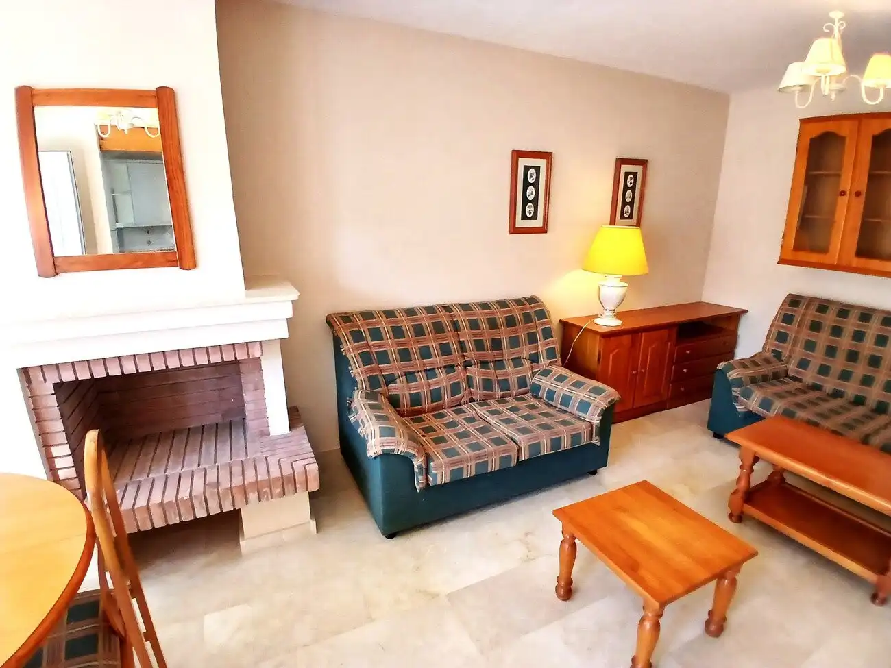 Bungalow amb jardí en venda a N/A, imagen 6