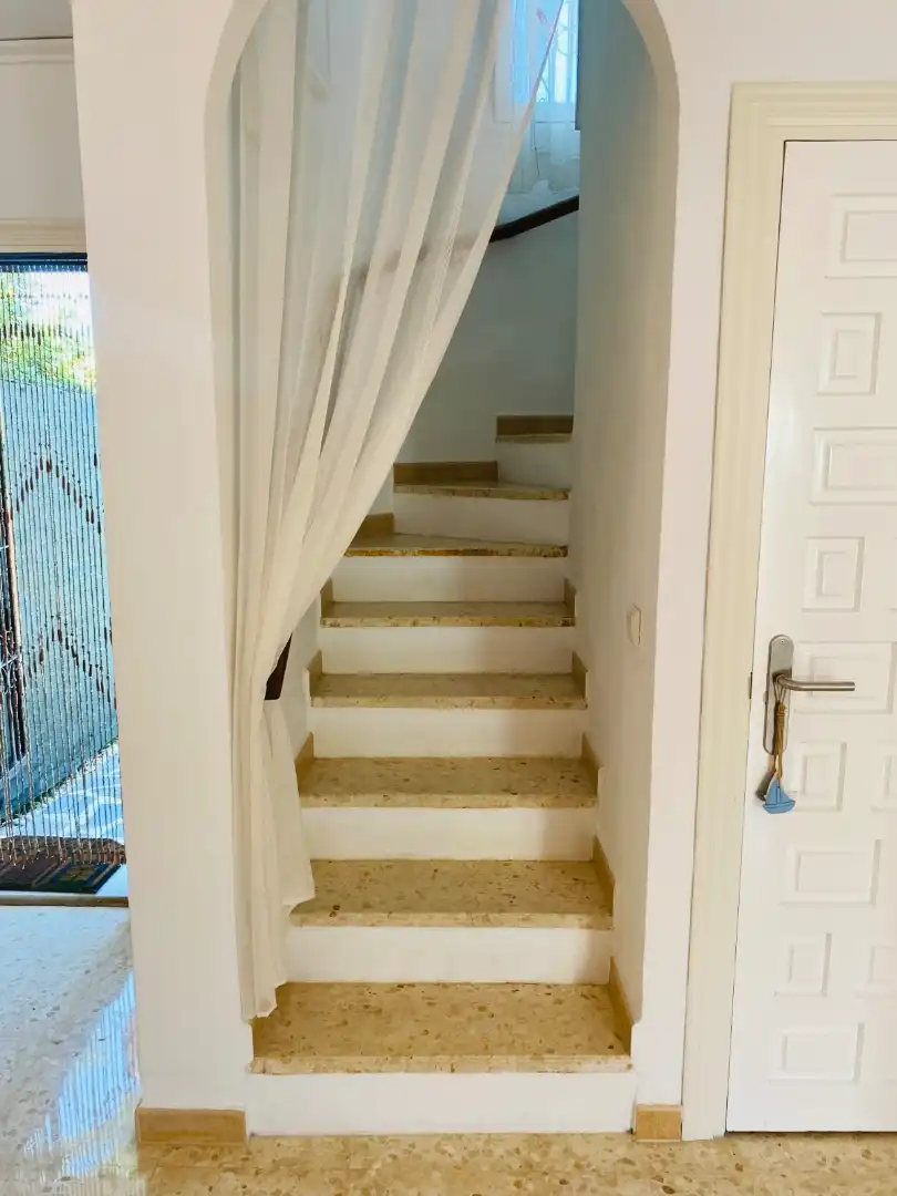 Adosado con jardín en venta en El Puerto, imagen 5