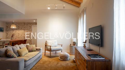 Foto 3 de Apartamento en venta en Pasaia, Gipuzkoa