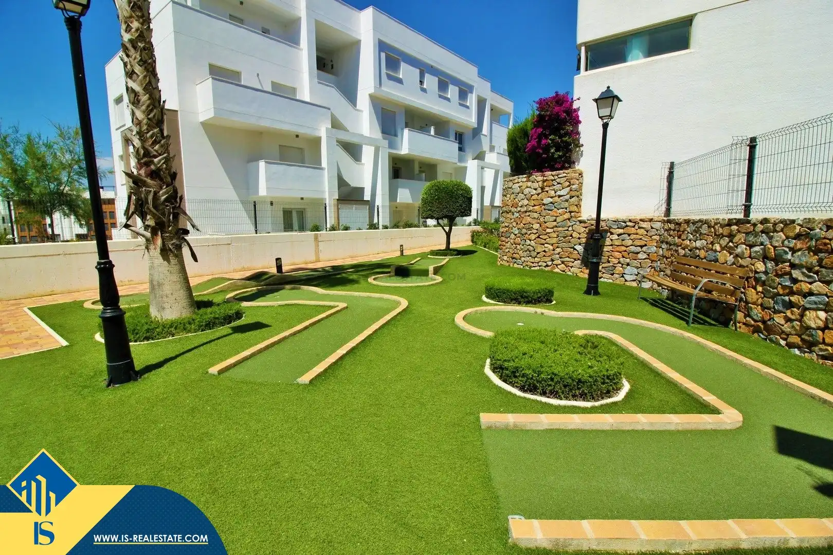 Flat with pool for sale in Orihuela Costa, imagen 23