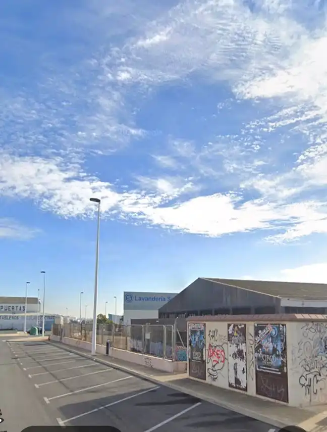 Nave industrial en alquiler en Elche ciudad, imagen 3