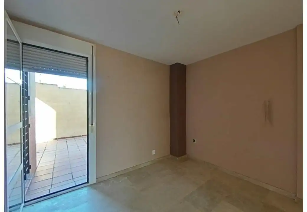 Bedroom of Detached homes for sale in Castilleja de la Cuesta  with Air Conditioner and Terrace