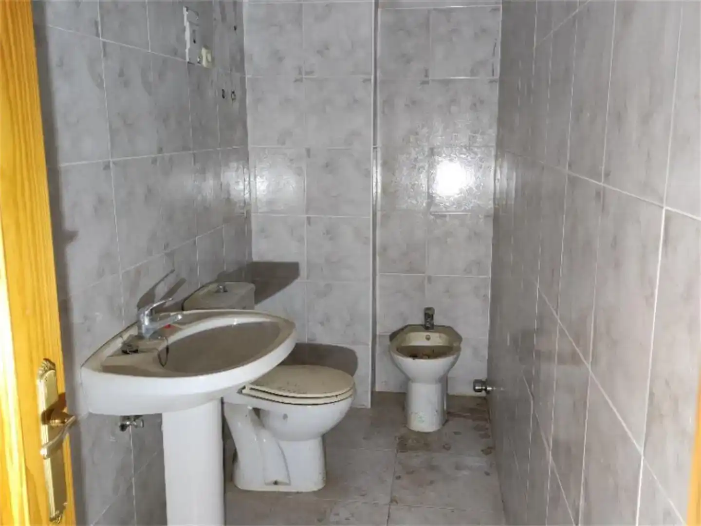 Bany de Àtic en venda en Villamayor de Santiago, Cuenca