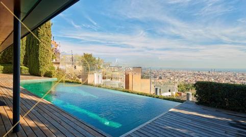 Foto 2 de Casa o xalet en venda a Sarrià,  Barcelona Capital