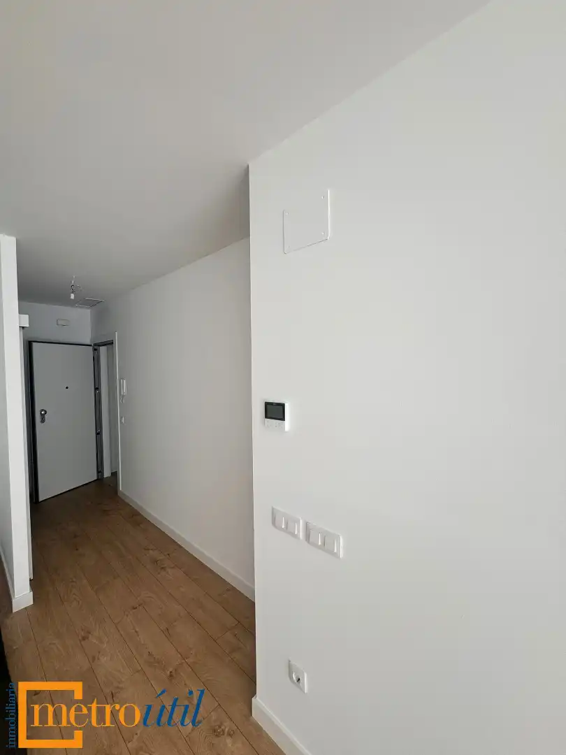 Piso en venta en Salamanca con Calefacción, Parquet y Trastero