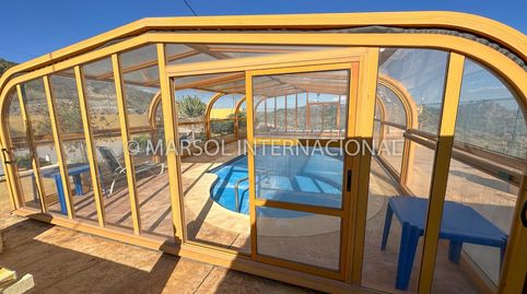 Foto 5 de Casa o chalet en venta en Alameda Garapacha, Fortuna, Murcia