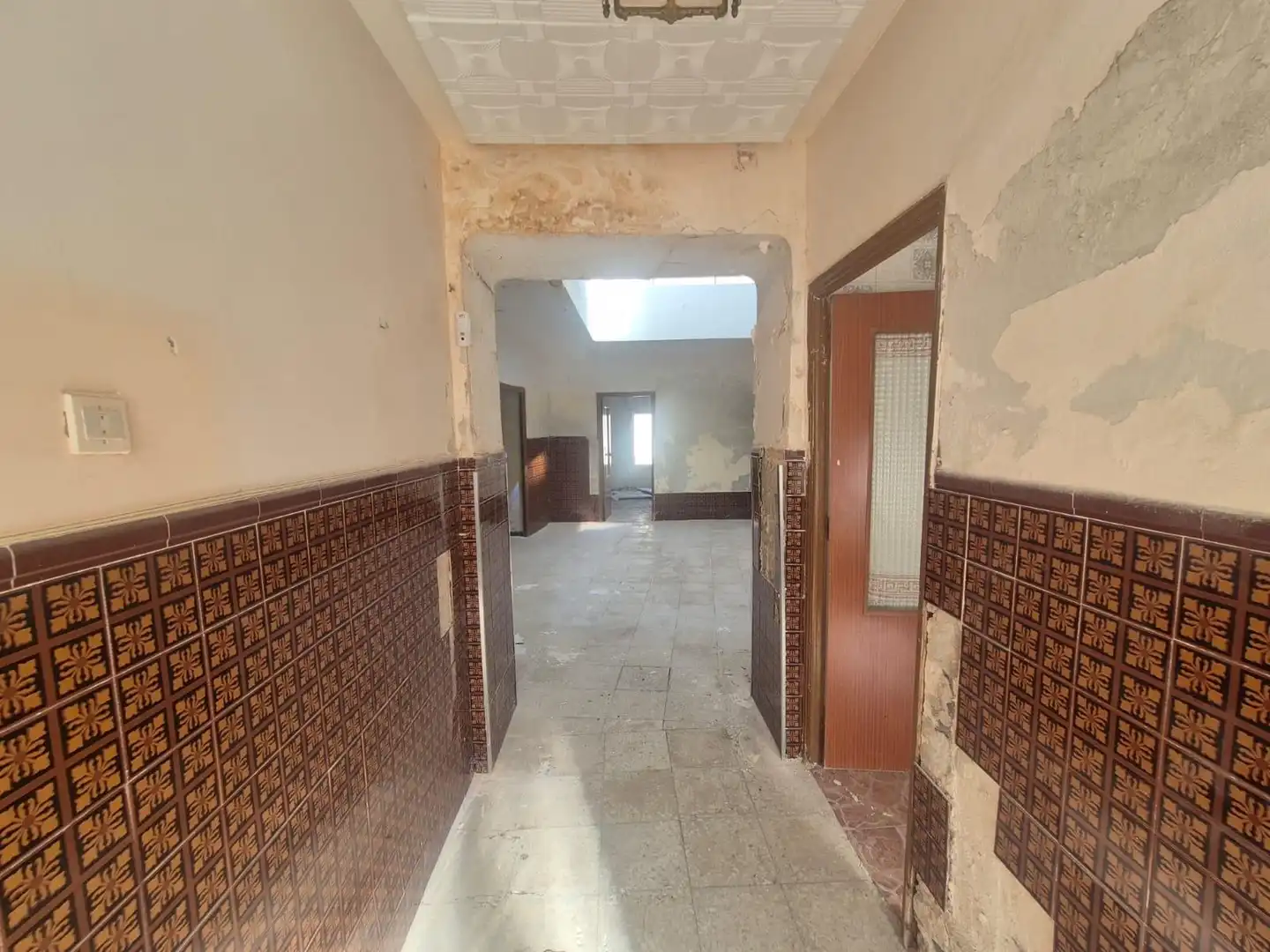 Casa o chalet en venta en Herencia