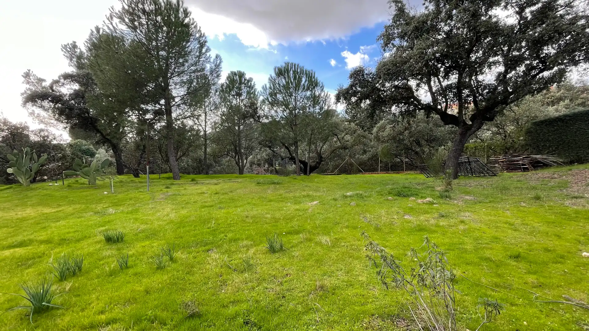 Residencial en venta en Calle Canario, 20, Calalberche