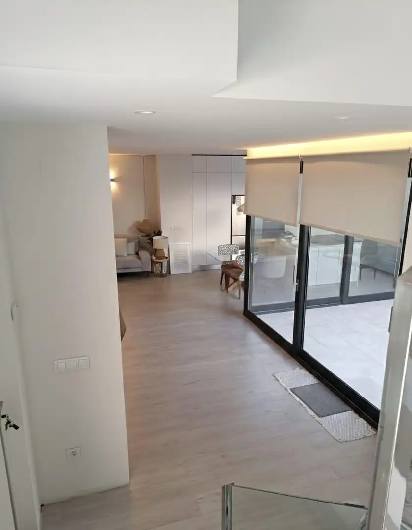Chalet con terraza en venta en Alto de los Molinos, imagen 10