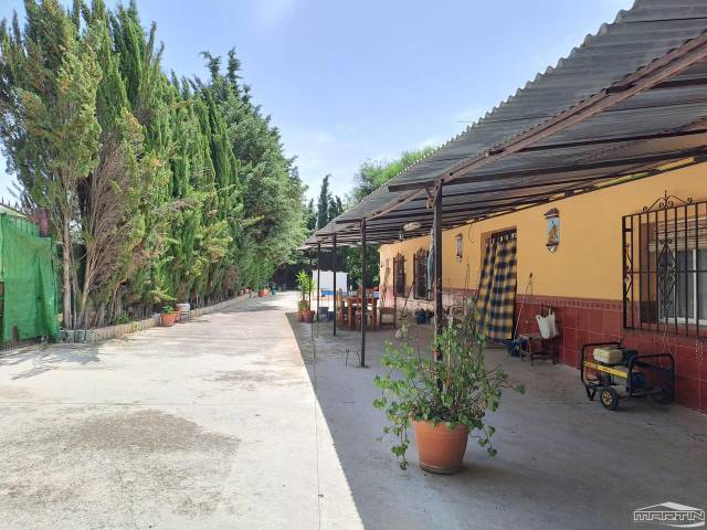 Casa-chalet en Venta en Paraje Torca Grande en Poleares