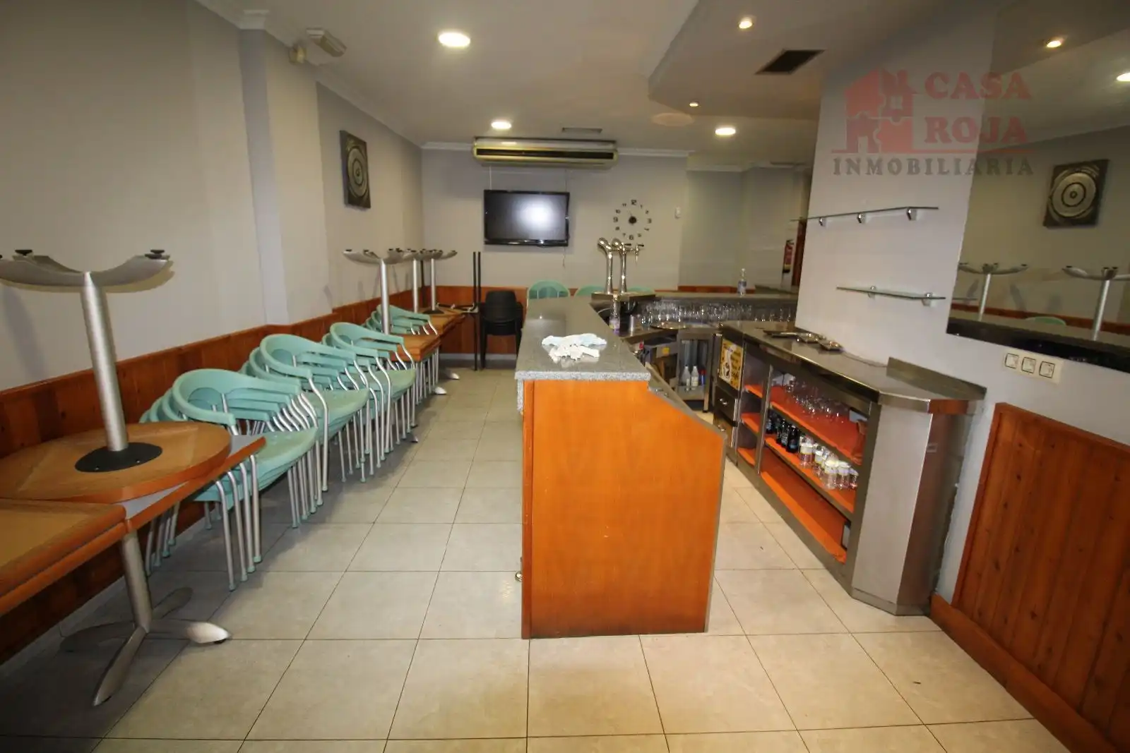 Business premises for sale in Coiro, imagen 8