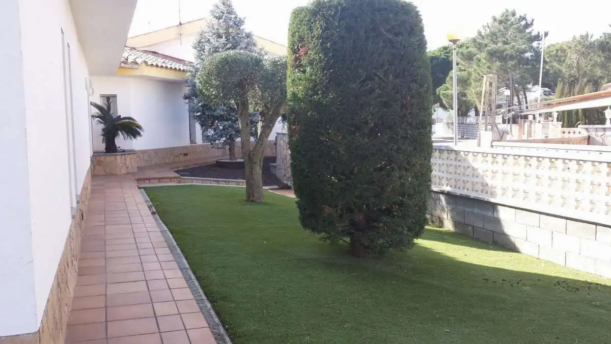 Casa amb jardí en venda a Santa Margarita, imagen 24