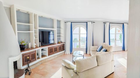 Foto 3 von Maisonette zur Miete in Calle del Águila, Alto de los Monteros, Marbella