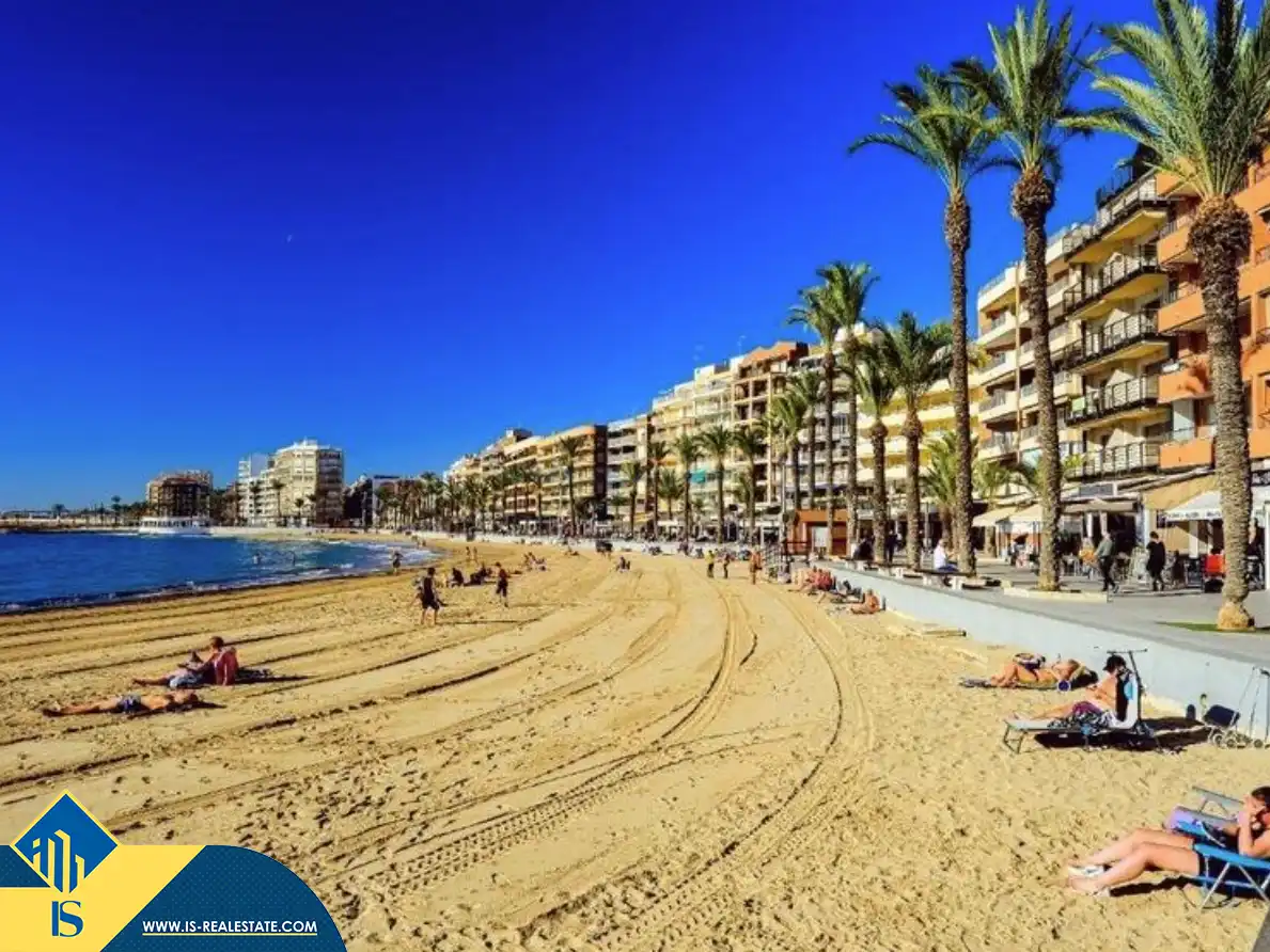 Apartament amb piscina en venda a Nueva Torrevieja - Aguas Nuevas, imagen 12